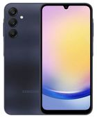 Телефон Samsung Galaxy A25 5G 8/256GB