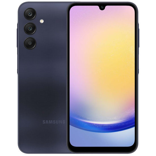 Samsung Galaxy A25 5G 8/256GB