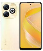 Телефон Infinix Smart 8 Pro 4/256GB