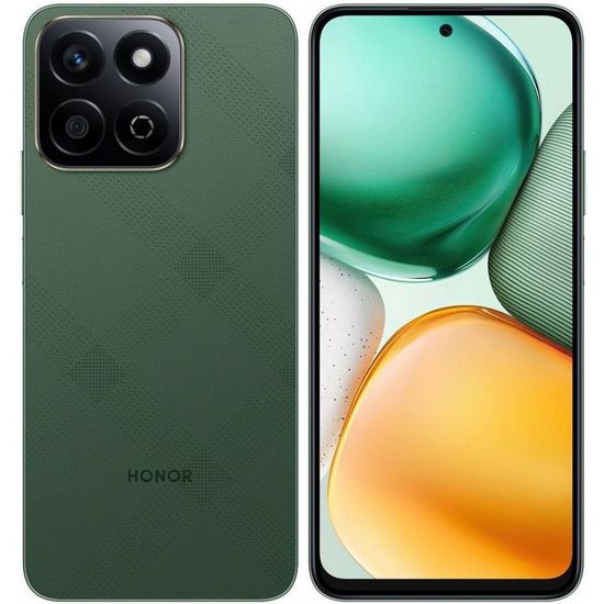 Honor X7c 8/256Gb (зелёный)