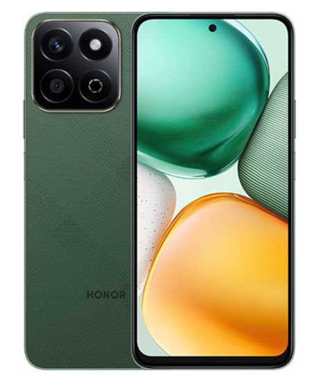 Honor X7c 8/256Gb (зелёный)