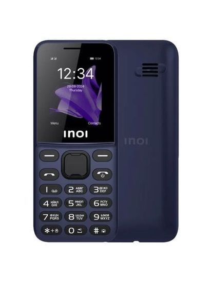 INOI 100 Classic Lite (синий)