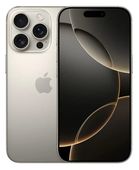 Подержанный телефон Apple iPhone 16 Pro 512GB