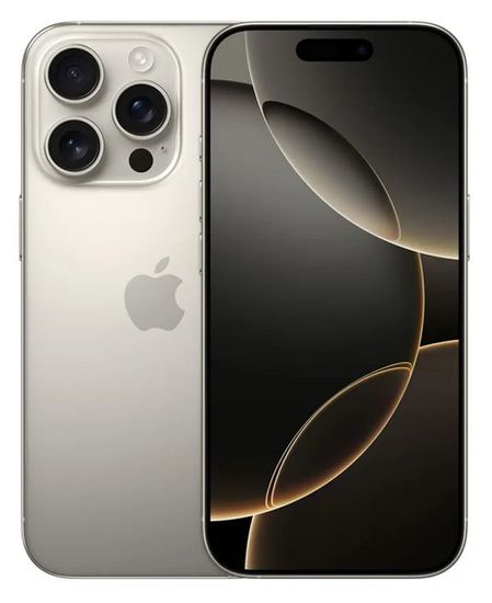 Apple iPhone 16 Pro 512GB