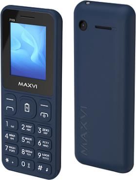 Maxvi P99 (синий)