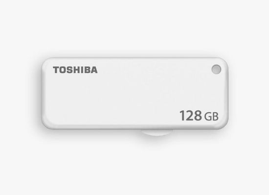 TOSHIBA 128Gb