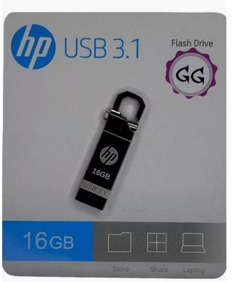 HP 16Gb (USB 3.0)