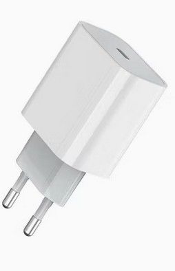 ASPOR A808 PD 1USB, 20W (белый)