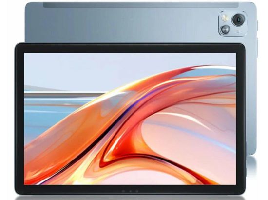 Blackview Tab 13 Pro 8/128GB LTE (синий)
