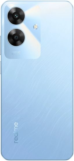 Realme Note 60 4/128GB (Синий)