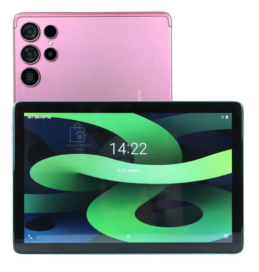 Umiio S24 Ultra 6/128GB (розовый)