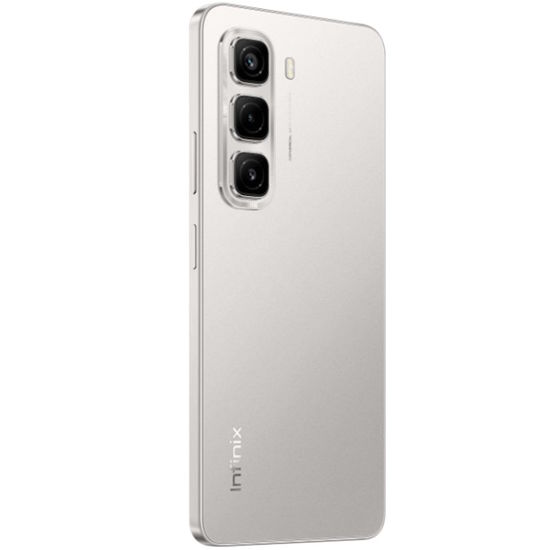 Infinix Hot 50 Pro 8/256Gb (серый)