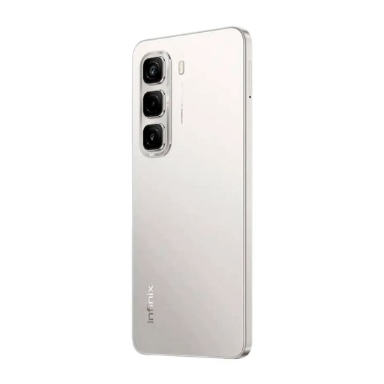 Infinix Hot 50 Pro 8/256Gb (серый)