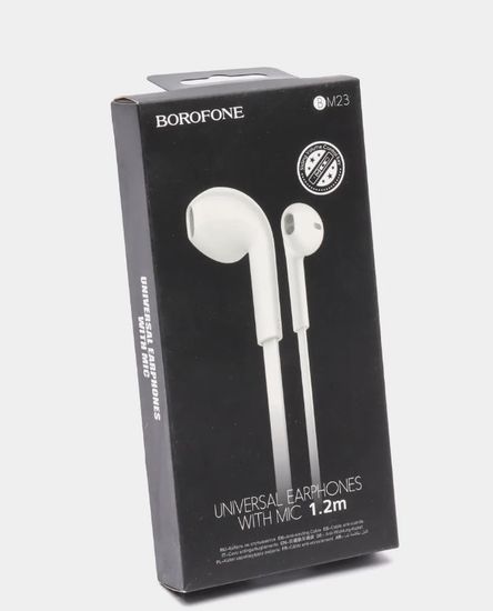 Borofone BM23 (белый)