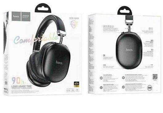 Hoco W35 Max BT 5.3, 800mAh