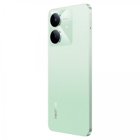 Realme Note 60x 3/64GB (зелёный)