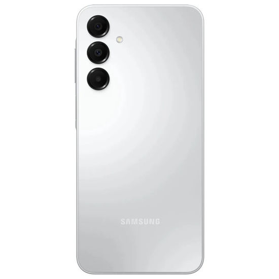 Samsung Galaxy A16 8/256GB (серый)