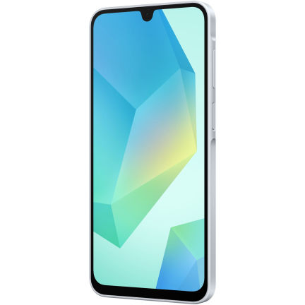 Samsung Galaxy A16 8/256GB (серый)