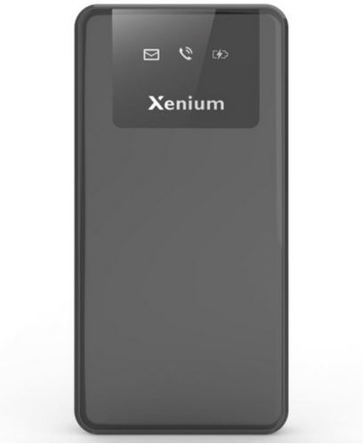 Xenium X600 серый
