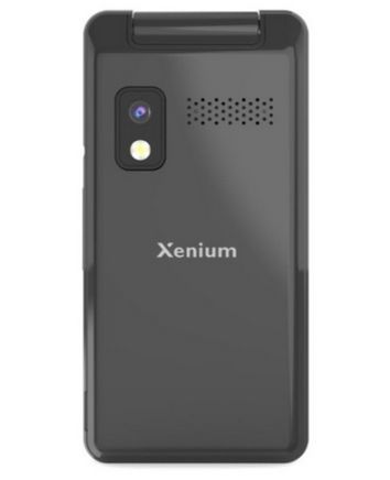 Xenium X600 серый