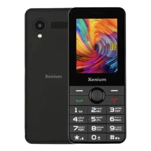 Xenium X240 черный