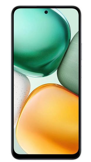 Honor X7c 6/128GB (белый)