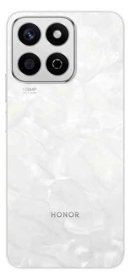 Honor X7c 6/128GB (белый)