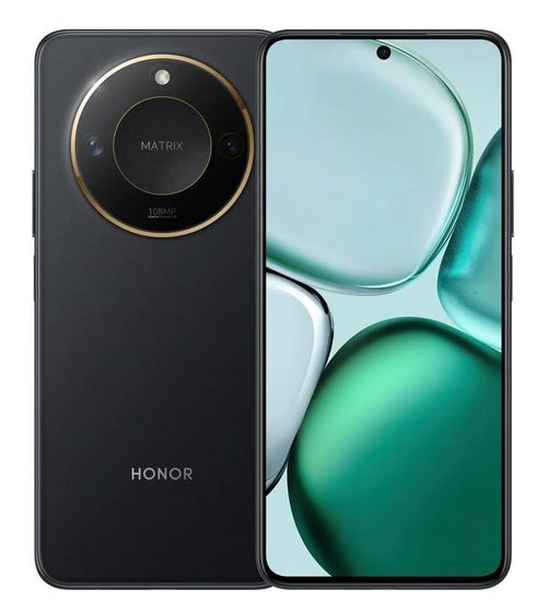 Honor X9c 8/256GB (черный)