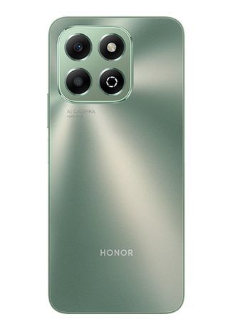 Honor X6b 6/256Gb (зелёный)