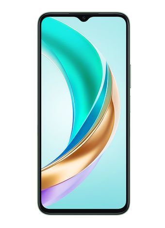 Honor X6b 6/256Gb (зелёный)