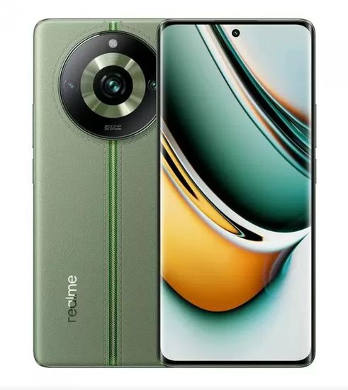 Realme 11 Pro Plus 12/512GB
