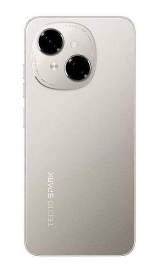 Tecno Spark Go 1 4/128GB (золото)