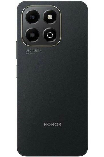 Honor X6b 6/256Gb (чёрный)