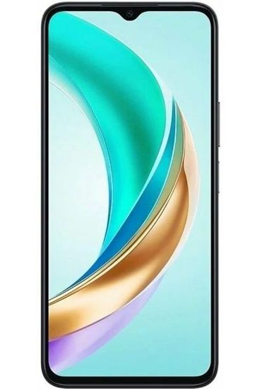 Honor X6b 6/256Gb (чёрный)