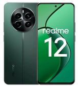 Подержанный телефон Realme 12 4G 8/512GB