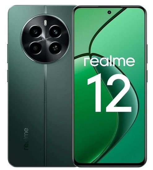Realme 12 4G 8/512GB