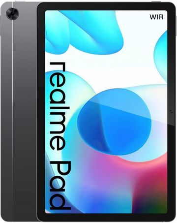 Realme Pad 6/128GB Wi-Fi (RMP2103)
