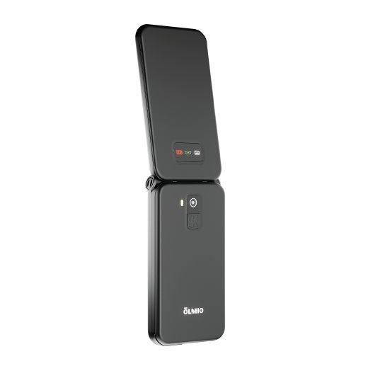 Olmio F19 (черный)