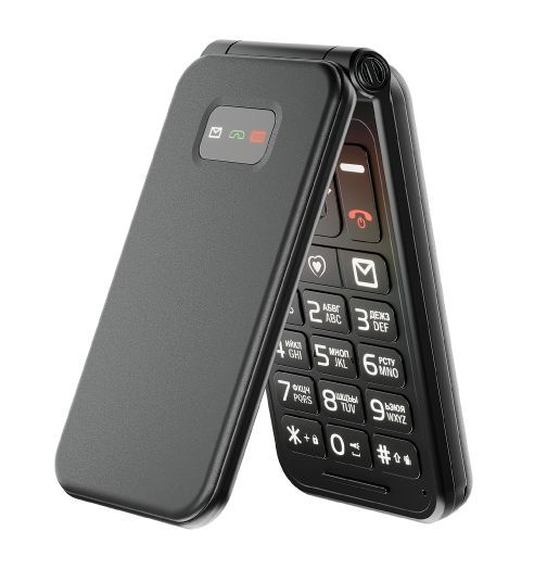Olmio F19 (черный)