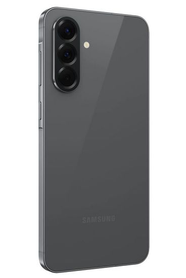 Samsung Galaxy A56 8/256GB (серый)