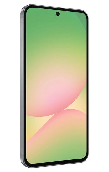 Samsung Galaxy A56 8/256GB (серый)
