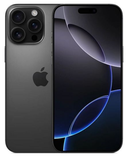 Apple iPhone 16 Pro Max 1TB (новый, неактивированный, обменка)