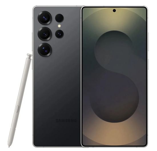 Samsung Galaxy S25 Ultra 12/256GB