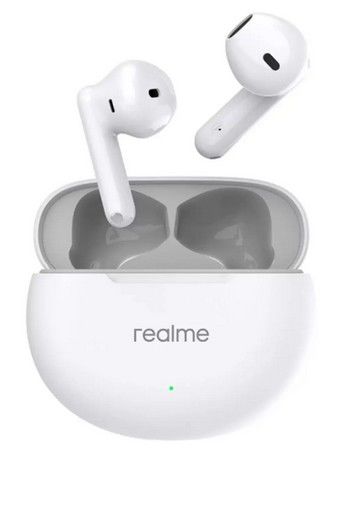 Realme T01 RMA2406 (белый)