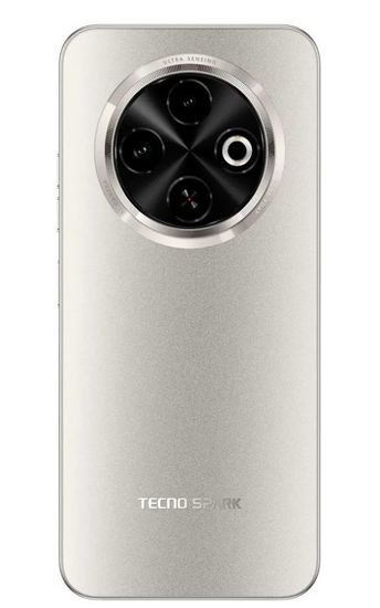 Tecno Spark 30C 8/256GB (золото)
