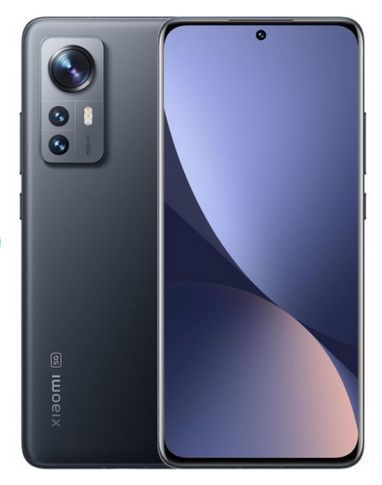 Xiaomi 12 8/128GB