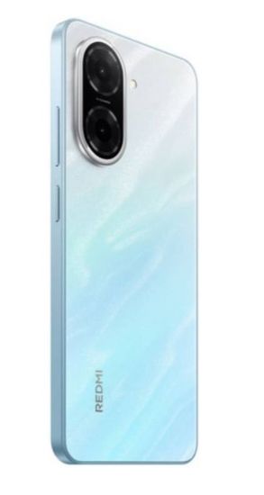 Xiaomi Redmi A5 4/128GB (синий)