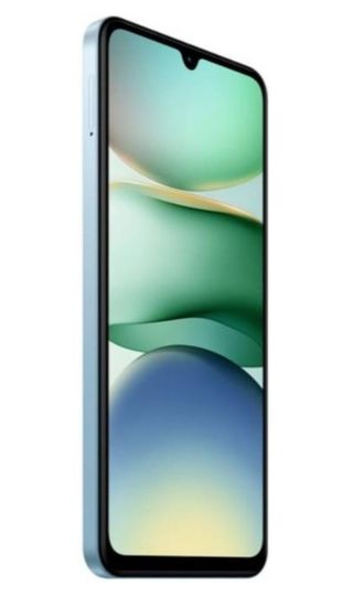 Xiaomi Redmi A5 4/128GB (синий)