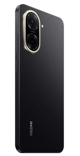 Xiaomi Redmi A5 4/128GB (чёрный)