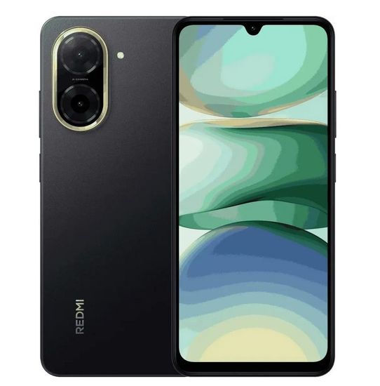 Xiaomi Redmi A5 3/64GB (чёрный)